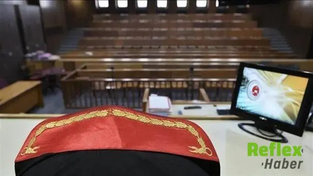 Sermaye piyasası işlemleri soruşturmasında gözaltına alınan 5 şüpheli tutuklandı