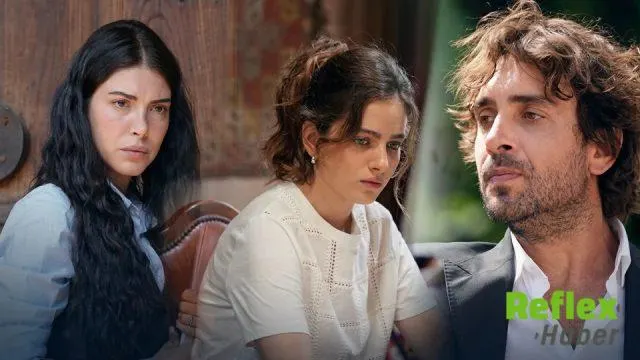 Taşacak Bu Deniz Yeni Sezonuyla Bu Akşam Ekrana Dönüyor