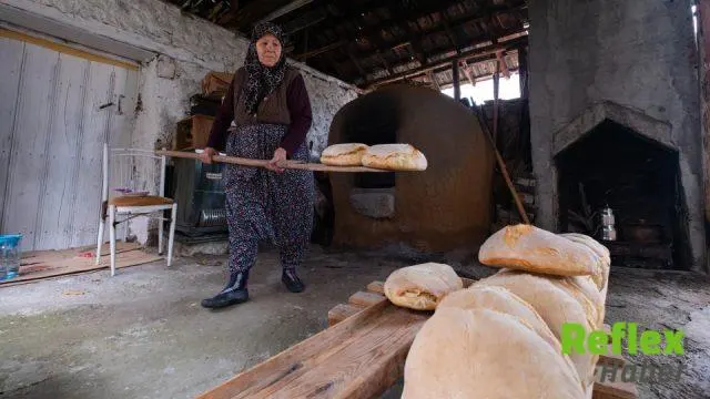 Yozgat’ta 1923’ten Bugüne Taşınan Muhacir Somunu Geleneği