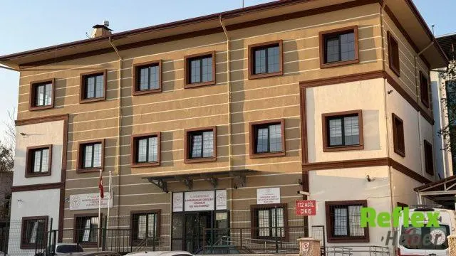 Dulkadiroğlu’na 13 Nolu Şirikçioğlu Aile Sağlığı Merkezi Geliyor