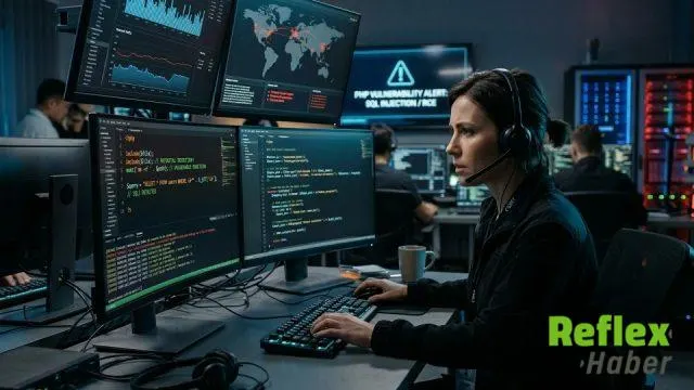 Php Güvenlik Açıkları Türkiye’de Kamu Hizmetleri İ̇çin Risk Oluşturuyor