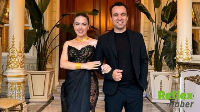 Özlem Öz'ün İnstagram Hesabına Türkiye'den Erişim Engeli