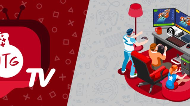 JTG TV anlık izleyicide dünyada en çok izlenen Twitch kanalı oldu