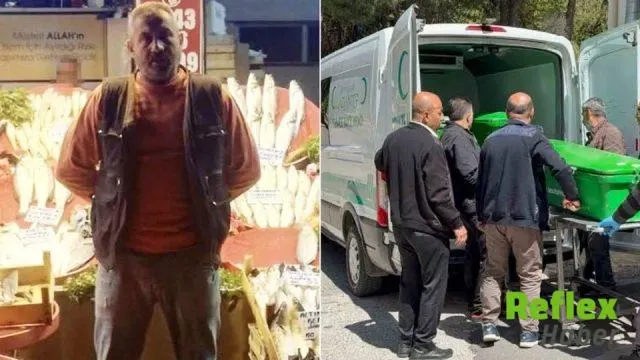 Hayri Taşkın Davasında Sanıktan Dikkat Çeken Savunma