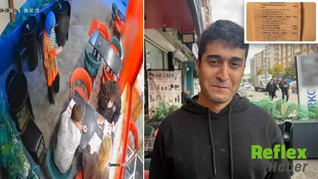 Eskişehir'de Hesap Şaşkınlığı: 1.950 Liralık Siparişin Ardından Çitlerden Kaçtılar