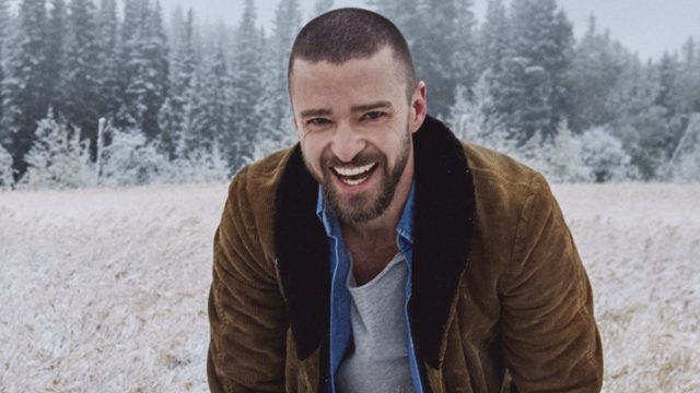Justin Timberlake'ten yeni single ve video: "Filthy"