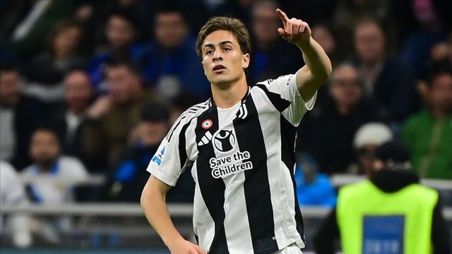 Juventus - Lazio maçı hangi kanalda, saat kaçta oynanacak? Juventus maçı ilk 11'ler ve canlı yayın bilgisi