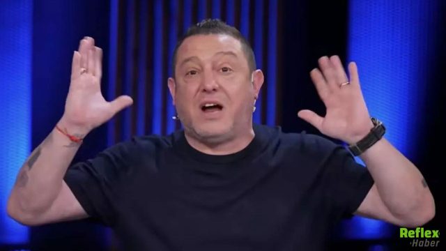 Juventus Maçını İzleyen Nihat Kahveci Kendinden Geçti Şu An Görsem Ayaklarından Öperim