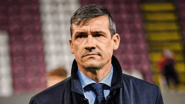 Juventus Sportif Direktörü Ottolini'den Galatasaray açıklaması