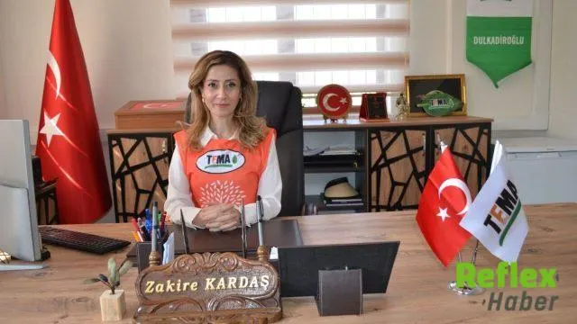 Dulkadiroğlu’nda Tema Yeni Dönem Çalışmalarına Başladı