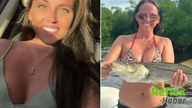 Malia Nummerdor Kefaletle Serbest Bırakıldı