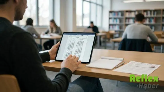 2026 Kpss Lisans Soru Kitapçığı Ve Cevap Anahtarı Ai̇s'te
