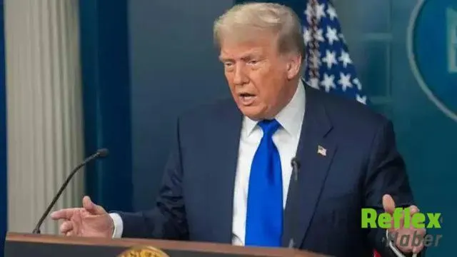Trump’tan İ̇ran İ̇çin Yeni Karar Mesajı