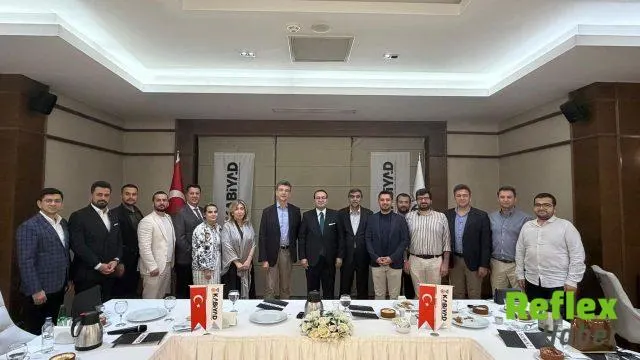 KABİYAD’dan Kahramanmaraşlıları bir araya getirecek yeni projeler