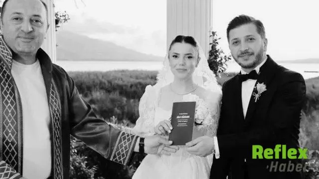 Göreme’de Peribacası Çöktü: Eray Ve Begüm Tuna Hayatını Kaybetti