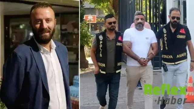 Eski Trabzonsporlu futbolcunun oğlunu öldüren sanık hakkında müebbet talebi
