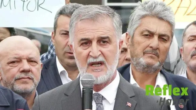 Özel halk otobüsü esnafından ücretsiz taşıma ve akaryakıt vergisi çağrısı