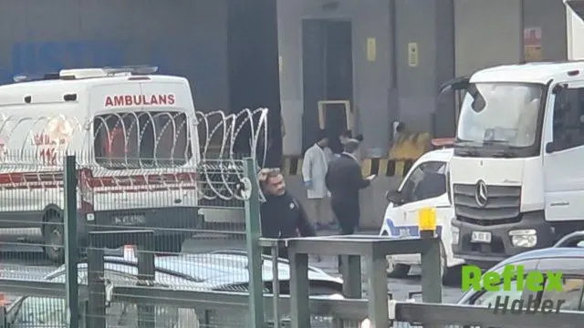 Esenyurt’ta İ̇ki Tır Arasında Sıkışan Resul Polat Hayatını Kaybetti