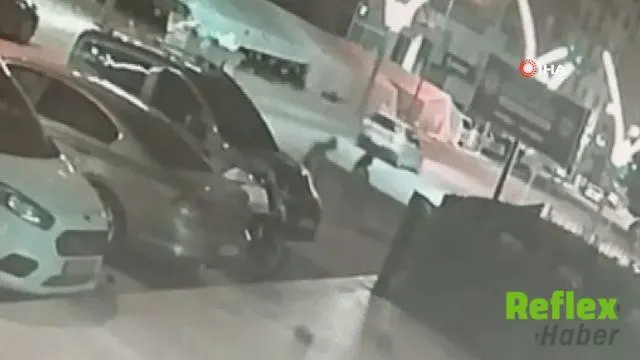 Kozluk’ta Kadının Çantası Kapkaçla Çalındı: 17 Yaşındaki Şüpheli Tutuklandı