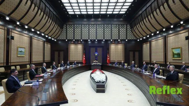 Çiftçi: Dijital Egemenlik Milli Güvenliğin Ayrılmaz Parçası