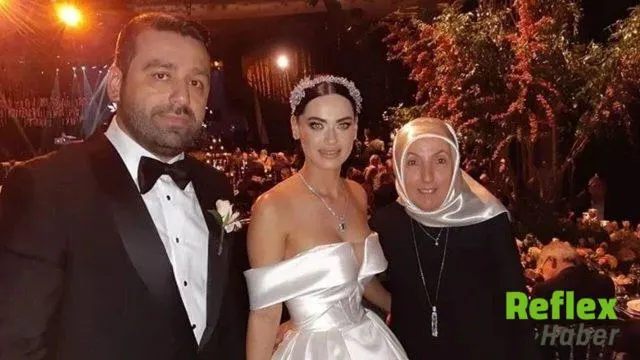 Kerem Lafçı’nın Kariyeri Ve Fatmagül Fakı İ̇le Evliliği