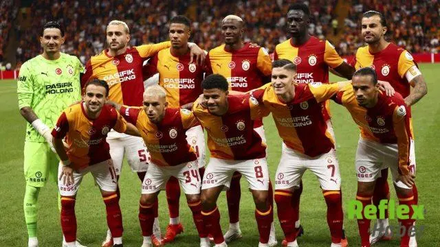 Trabzonspor-Galatasaray maçı ne zaman, saat kaçta ve hangi kanalda? İşte ilk 11'ler