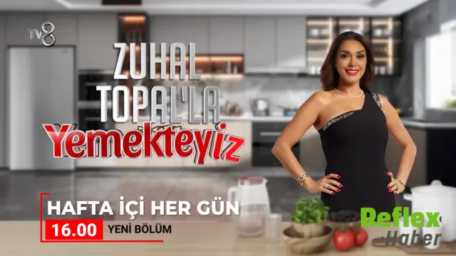 16 Ekim Yemekteyiz Finalinde Kazanan Açıklanmadı