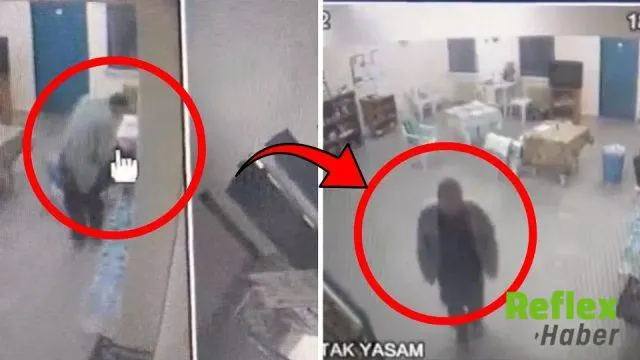 Kaşif Kozinoğlu’nun Silivri Cezaevi’nde kaldığı koğuşun görüntüleri ortaya çıktı