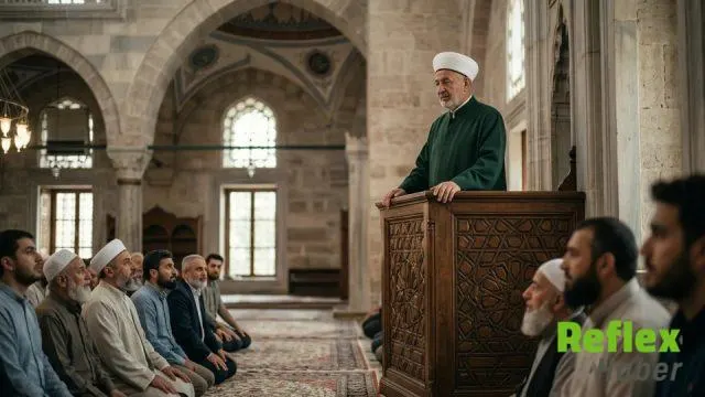 Diyanet’in 16 Ekim 2026 Hutbesinde İ̇nsanlık Mesajı