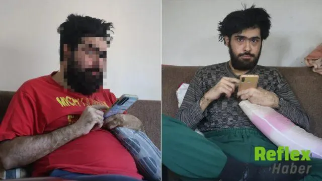 Barış Özbay’ın Deprem Sonrası Evine Kapanmış Hayatı Sürüyor