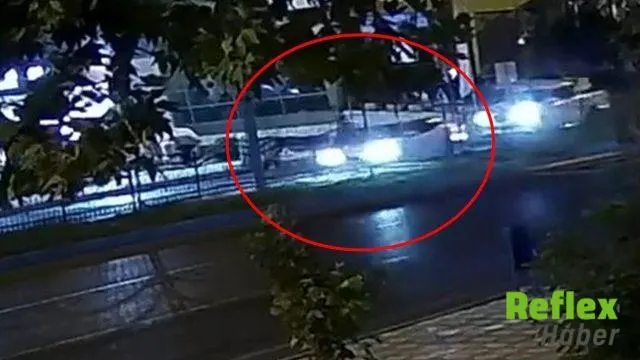 Batman’da Yaya Geçidinde 2 Kişi Yaralandı