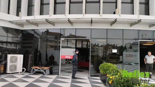 Bolu Belediyesi Soruşturmasında 4 Kişi Gözaltına Alındı