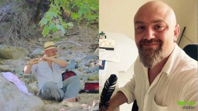 Kaan Özdedeli Kimdir, Neden Öldü?