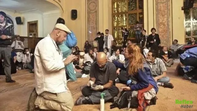 Kaan Özdedeli Neden Öldü? Ölüm Sebebi Nedir?