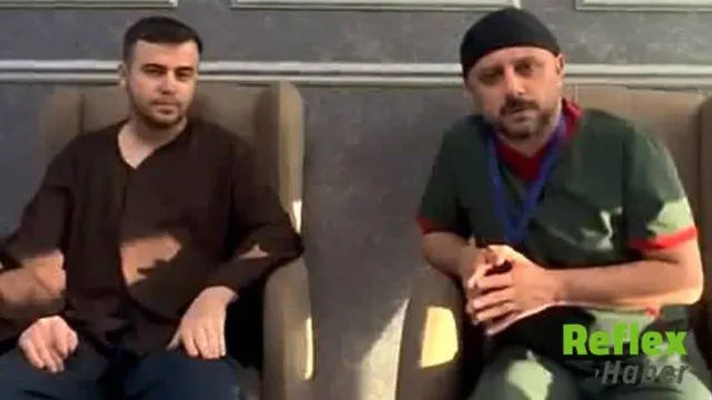 İ̇smail Yiğit’in Kalbindeki Doğuştan Sorun Kapalı Ameliyatla Giderildi