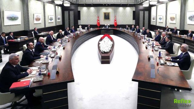 Kurban Bayramı Tatili 9 Gün Olacak Mı? Kabine Toplanıyor