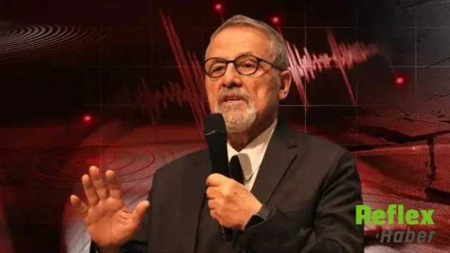 Adana'daki Sarsıntıların Ardından Naci Görür'den Uyarı