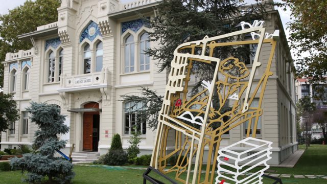 Kadıköy TESAK’da Ocak söyleşileri başlıyor