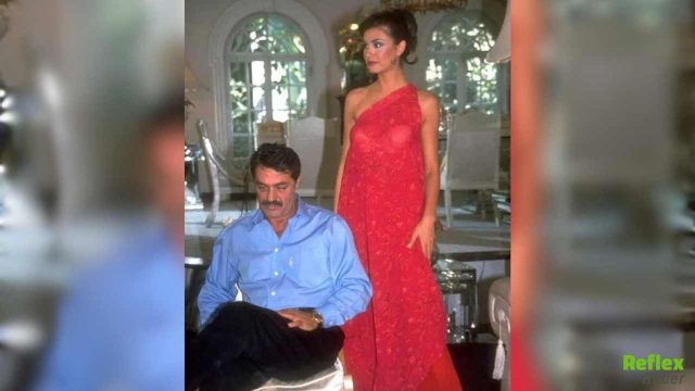 Kadir İnanır - Buket Saygı Olayı Nedir? Dava Süreci