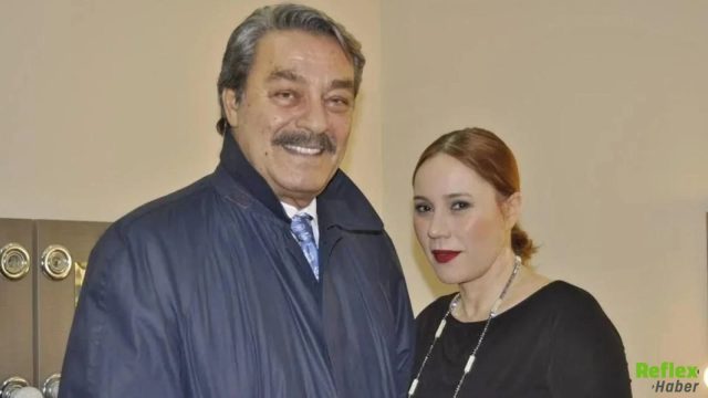 Kadir İnanır Eşi Jülide Kural Kimdir? Kaç Yaşında?
