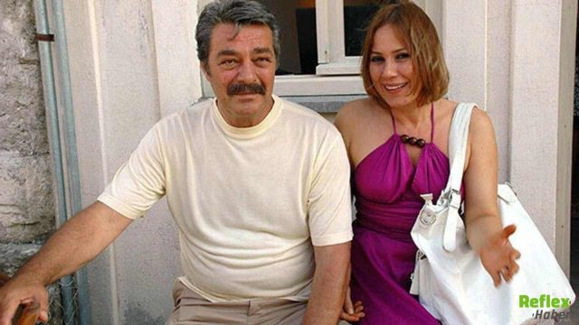 Kadir İnanır Jülide Kural Evli Mi? Kadir İnanır'ın Çocuğu Var Mı?