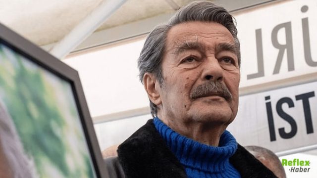 Kadir İnanır'ın Vasiyeti Ne? Organ Bağışı İddiası Gündem Oldu