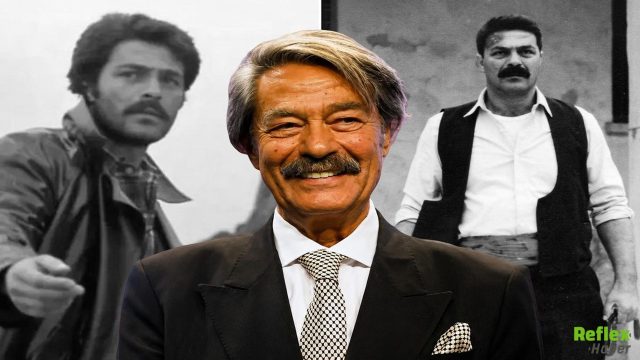 Kadir İnanır'a Son Veda! Tören Alanı Saatler Öncesinden Doldu