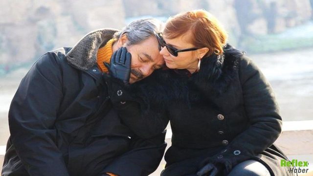 Kadir İnanır'ın 27 Yıllık Hayat Arkadaşı Jülide Kural Kimdir? Hayatı Ve Kariyeri