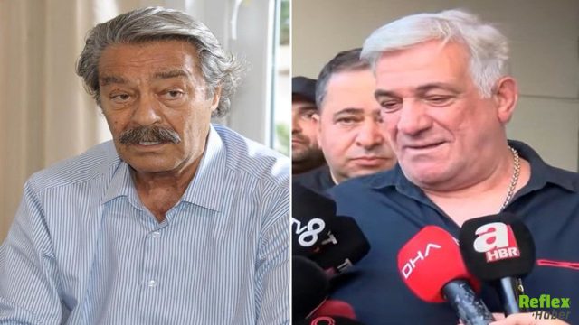 Kadir İnanır'ın Yıllar Önceki Vasiyeti Gündem Oldu! Yeğeni İlk Kez Açıkladı
