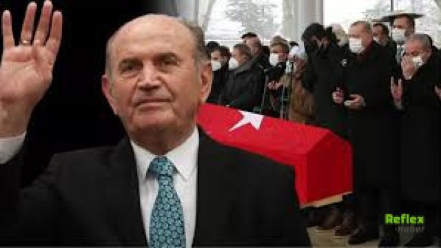 Kadir Topbaş Neden Fatih Camiine Gömüldü? Kimler Gömülebiliyor?