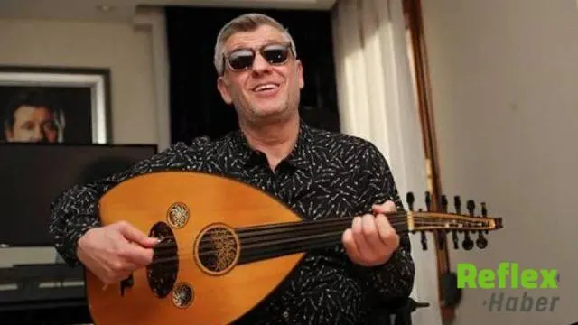 Metin Şentürk ameliyat oldu: Safra kesesi alındı