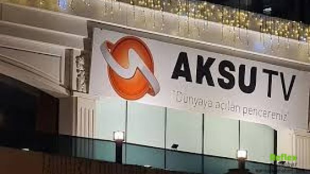 Kahramanmaraş Aksu TV Canlı Yayın Nasıl İzlenir?