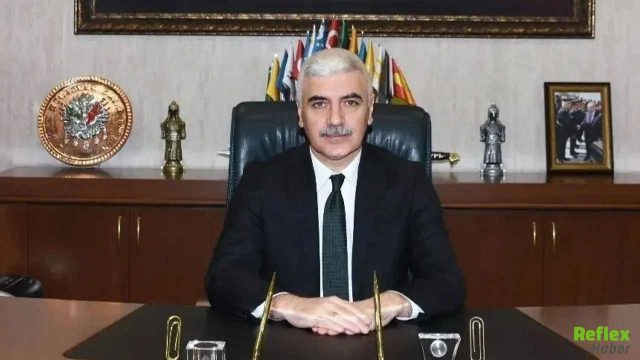 Kahramanmaraş Emniyet Müdürü Hasan Yiğit Kimdir?