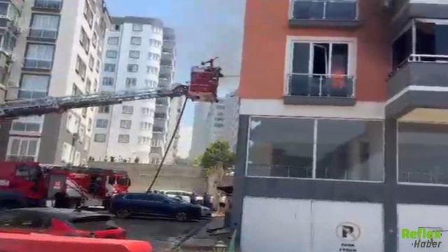 Kahramanmaraş'ta Ev Yangını Can Aldı! 3 Engelli Kişi Hayatını Kaybetti